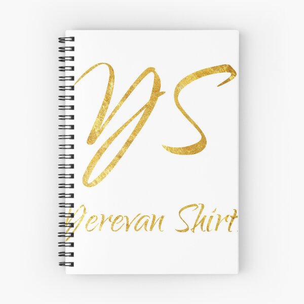 Item preview, YS GOLD designed and sold by YerevanShirts.