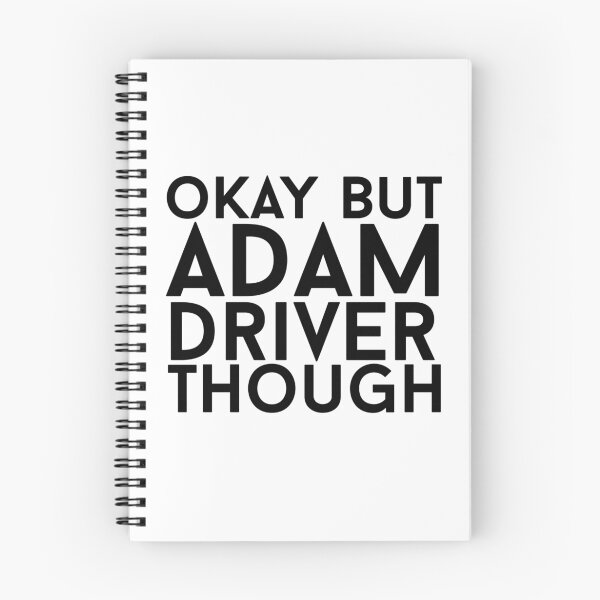Item preview, Adam Driver designed and sold by eheu.