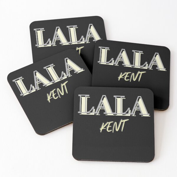 Item preview,    LaLa kent Reality TV Star designed and sold by Beluved.