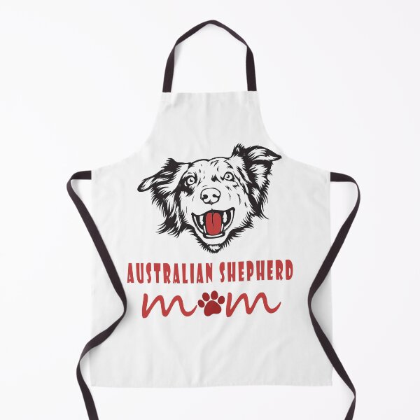 Item preview, australian shepherd designed and sold by ishako online.