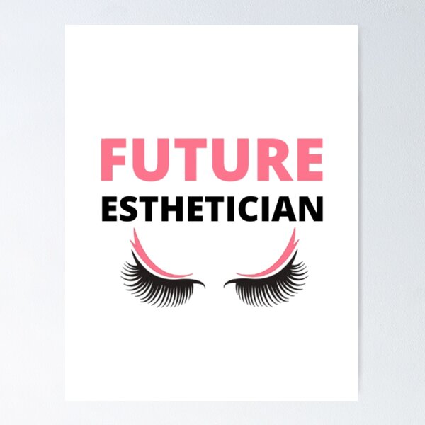 Item preview, Future esthetician designed and sold by Nasser123.