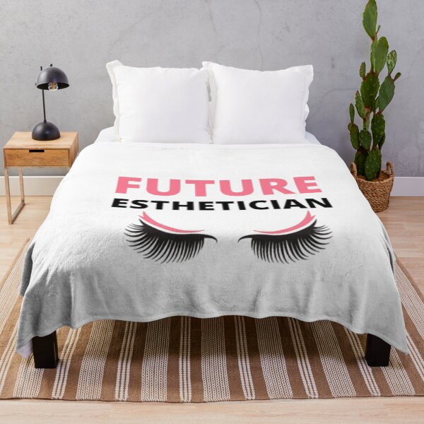 Item preview, Future esthetician designed and sold by Nasser123.