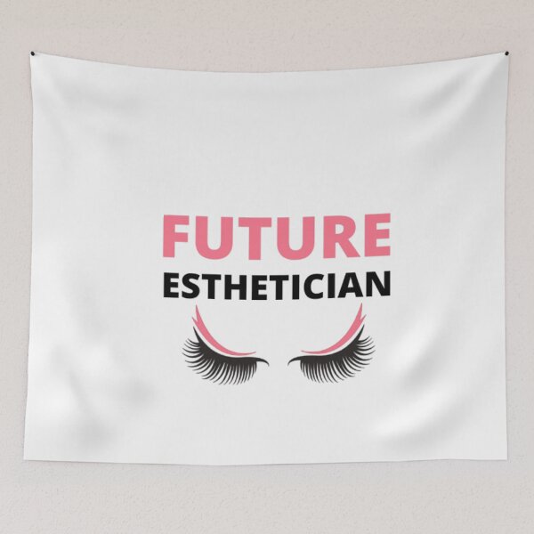 Item preview, Future esthetician designed and sold by Nasser123.