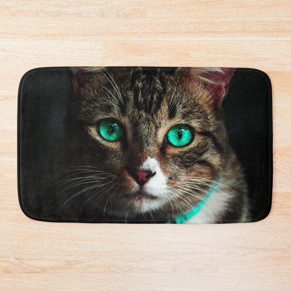 Item preview, Copy of Cute White Cat designed and sold by Jozy-Merch.