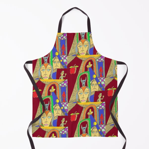 Item preview, serendipitous scenario  designed and sold by wormink.