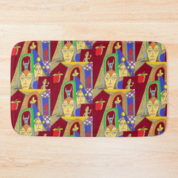 Item preview, serendipitous scenario  designed and sold by wormink.
