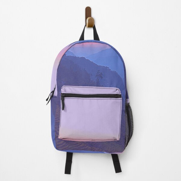 Item preview, Vintage mountain view designed and sold by Mariolangstieh.