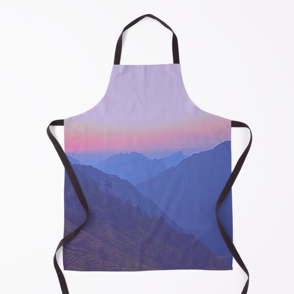 Item preview, Vintage mountain view designed and sold by Mariolangstieh.