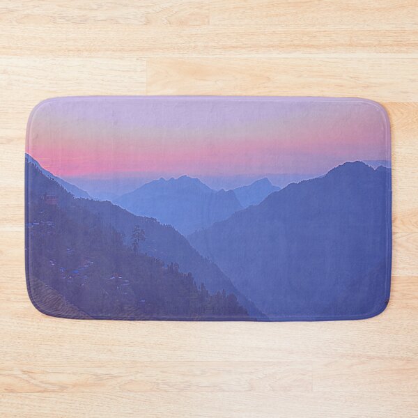 Item preview, Vintage mountain view designed and sold by Mariolangstieh.