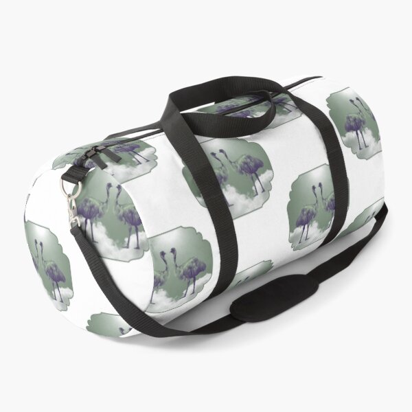 Item preview, Emo Emu designed and sold by portraitsonthep.