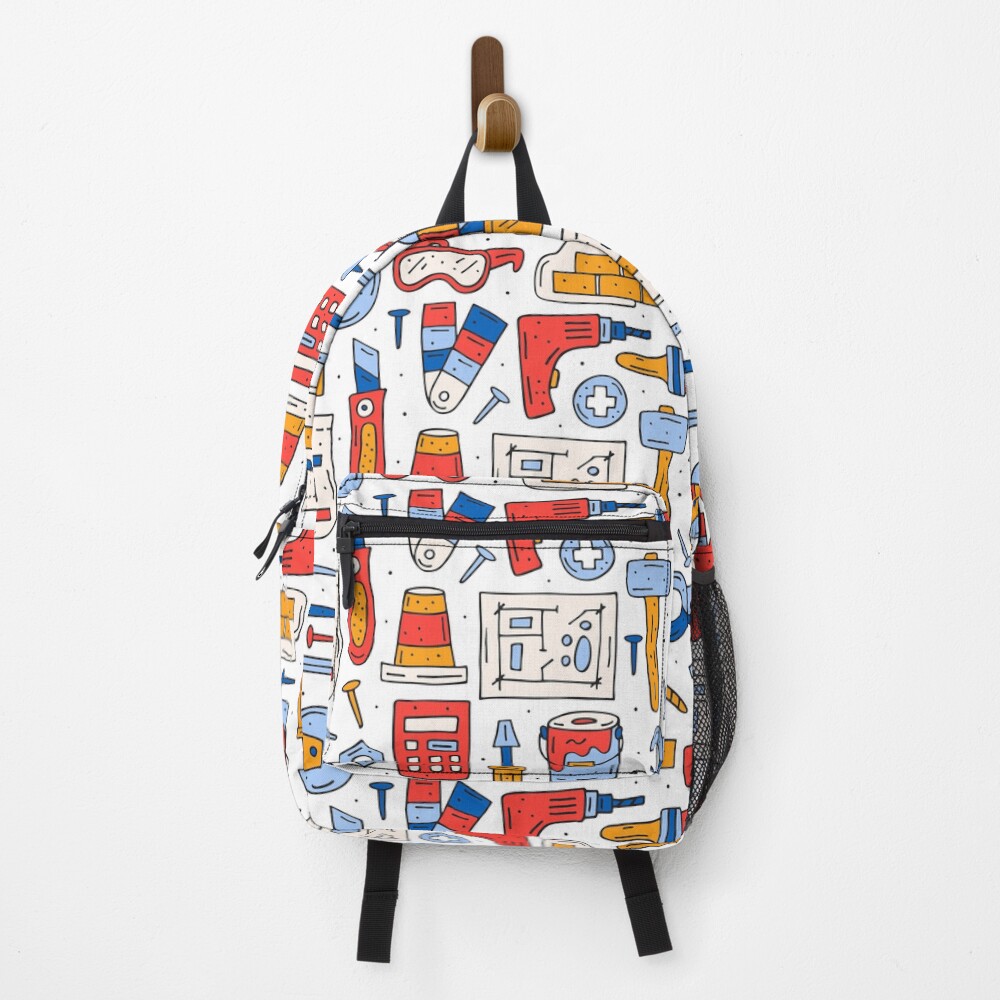 Item preview, Backpack designed and sold by TSlayerMerch.