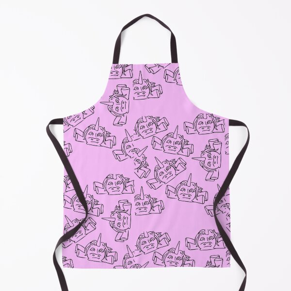 Item preview, Over It Unicorns designed and sold by Seeding Serendipity.