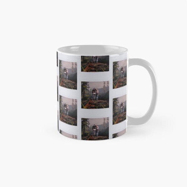 Item preview, Life is Strange: Chloe and Max designed and sold by AmberFTVault.