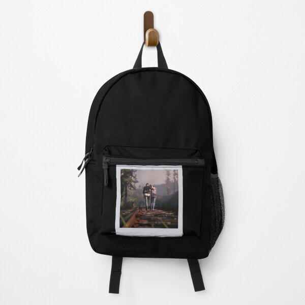 Item preview, Life is Strange: Chloe and Max designed and sold by AmberFTVault.