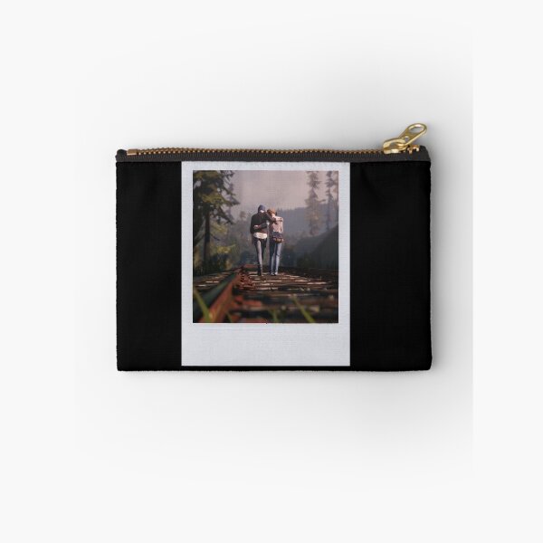 Item preview, Life is Strange: Chloe and Max designed and sold by AmberFTVault.