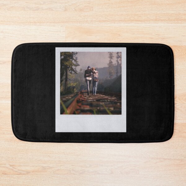 Item preview, Life is Strange: Chloe and Max designed and sold by AmberFTVault.