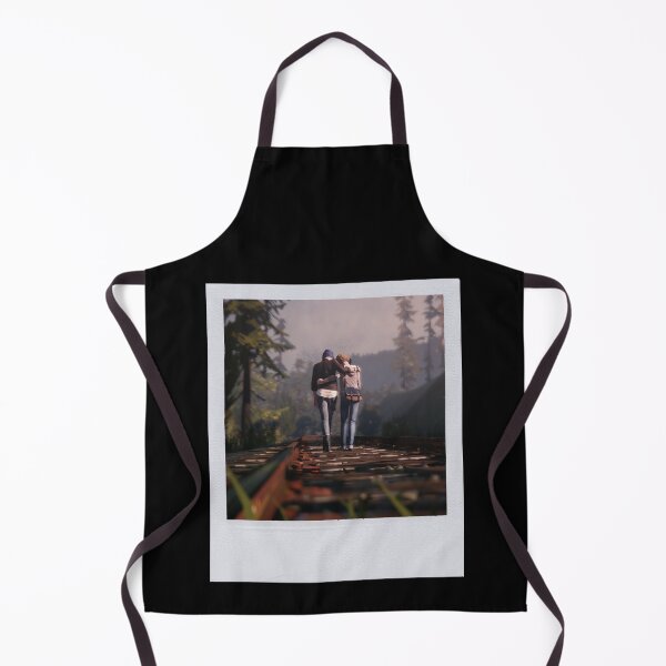 Item preview, Life is Strange: Chloe and Max designed and sold by AmberFTVault.