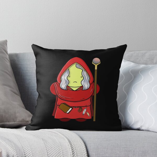 Item preview, The Precognitive Wizard designed and sold by Ethlinn.