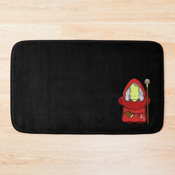 Item preview, The Precognitive Wizard designed and sold by Ethlinn.