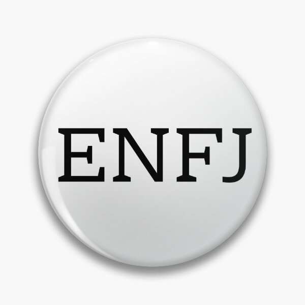 Item preview, ENFJ designed and sold by dovedesign.