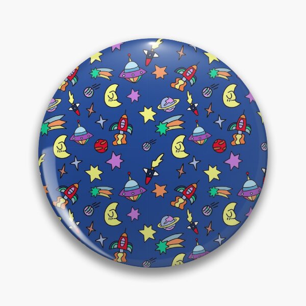 Item preview, Jero's Universe designed and sold by AntoCo.
