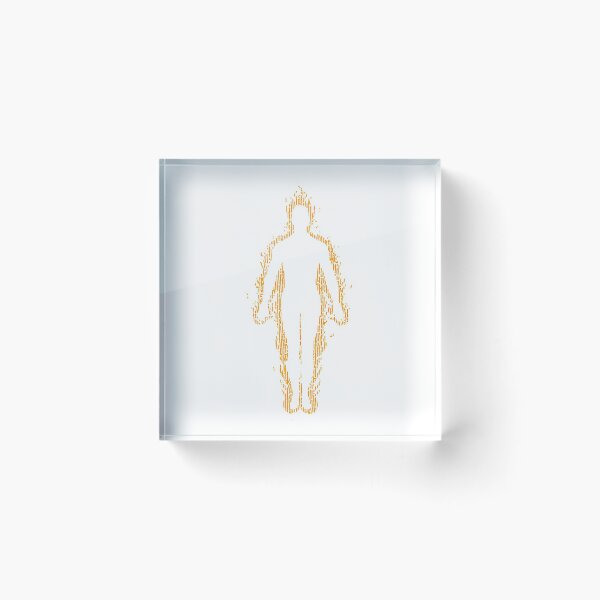 Item preview, Bury Tomorrow - New WE ARE BORN FROM FIRE Artwork designed and sold by Ideas-Heaven.