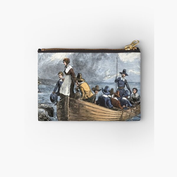 Item preview, Mayflower Sea designed and sold by goslowsirfu.