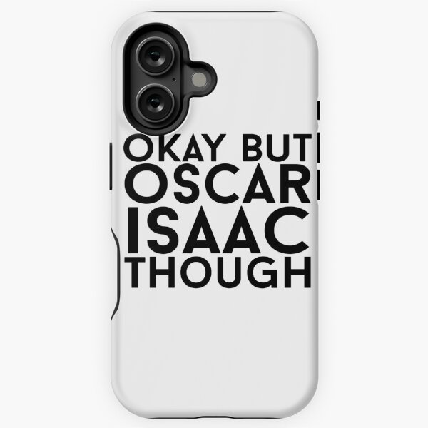 Vista previa del artículo con la obra «Oscar Isaac», diseñado y vendido por eheu.