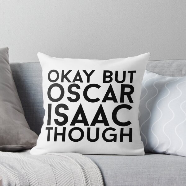 Item preview, Oscar Isaac designed and sold by eheu.