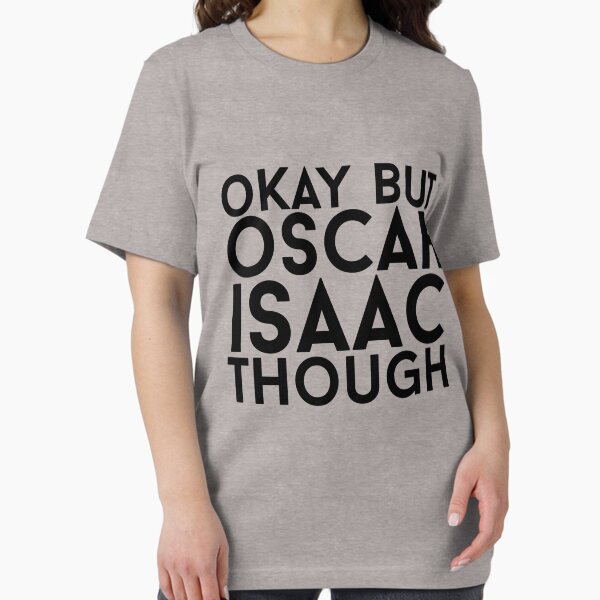Item preview, Oscar Isaac designed and sold by eheu.
