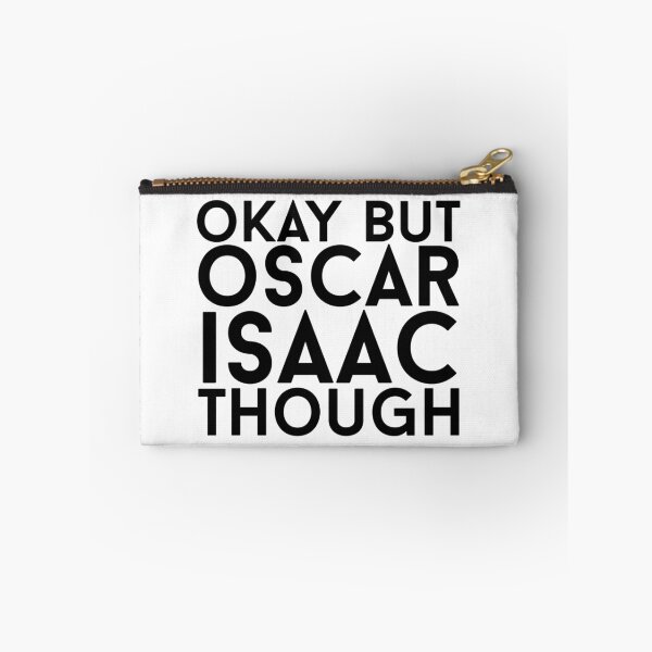 Item preview, Oscar Isaac designed and sold by eheu.