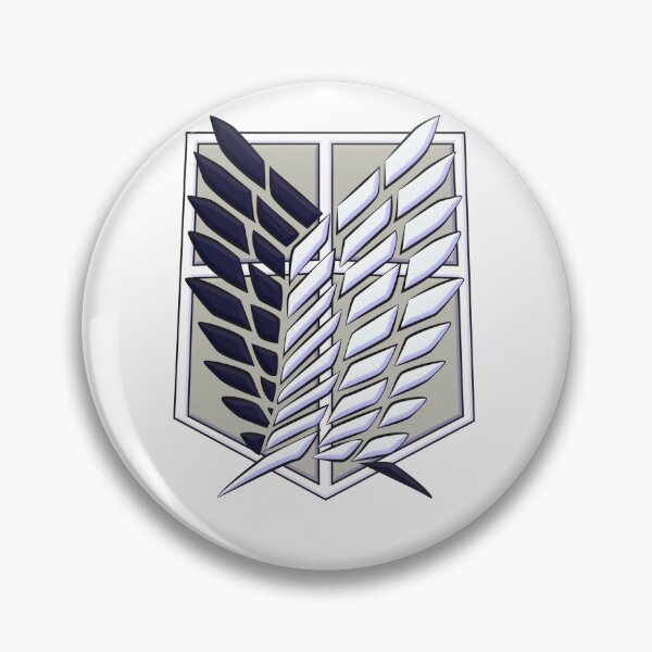 Item preview, The Wings of Liberty designed and sold by AnimeFan2609.