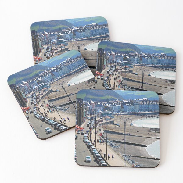 Item preview, Aberystwyth, Wales designed and sold by TravFW.