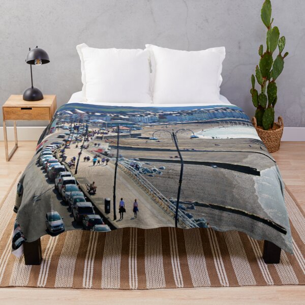 Item preview, Aberystwyth, Wales designed and sold by TravFW.
