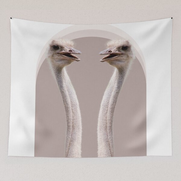 Item preview, Emo Emus designed and sold by portraitsonthep.
