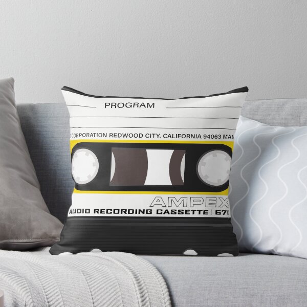 Item preview, Cassette Ampex 670 designed and sold by T44Productions.