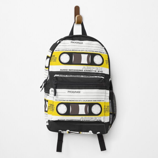 Item preview, Cassette Ampex 670 designed and sold by T44Productions.