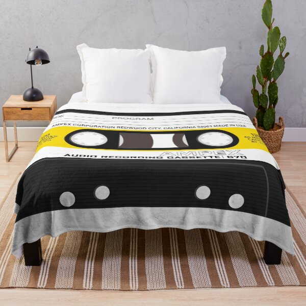 Item preview, Cassette Ampex 670 designed and sold by T44Productions.