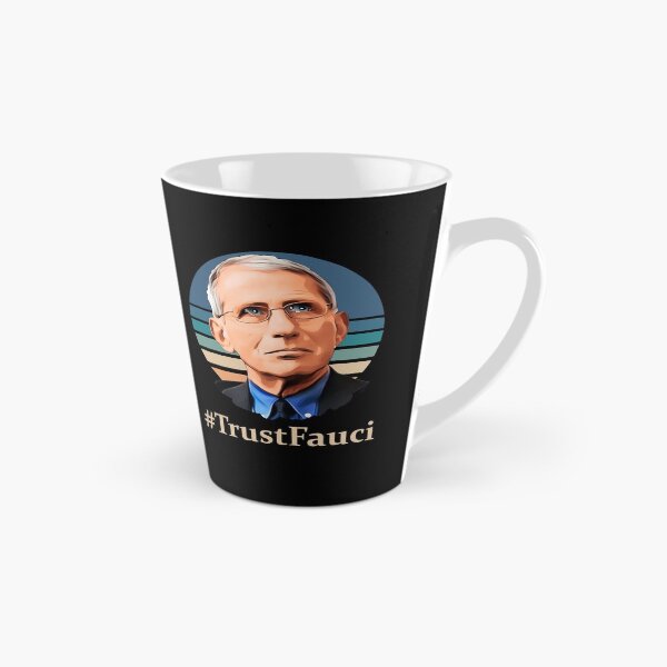Item preview, Dr Fauci Trust Fauci designed and sold by The Fit.