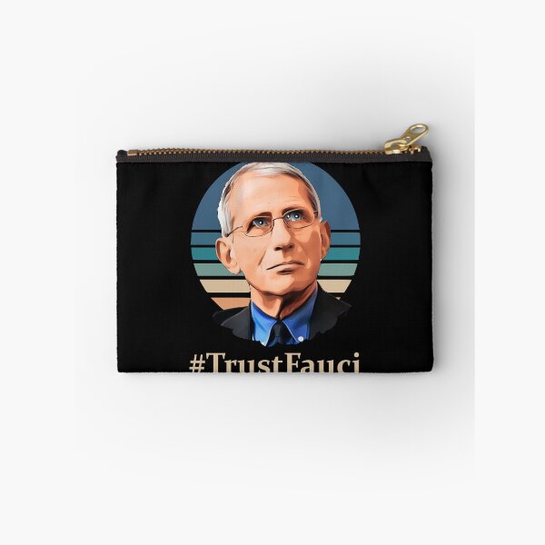 Item preview, Dr Fauci Trust Fauci designed and sold by The Fit.