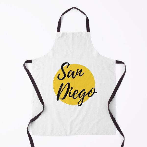 Artikelvorschau, San Diego, Kalifornien entworfen und verkauft von Taumaturgo.