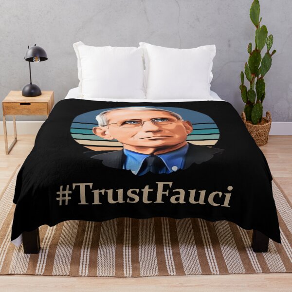 Item preview, Dr Fauci Trust Fauci designed and sold by The Fit.