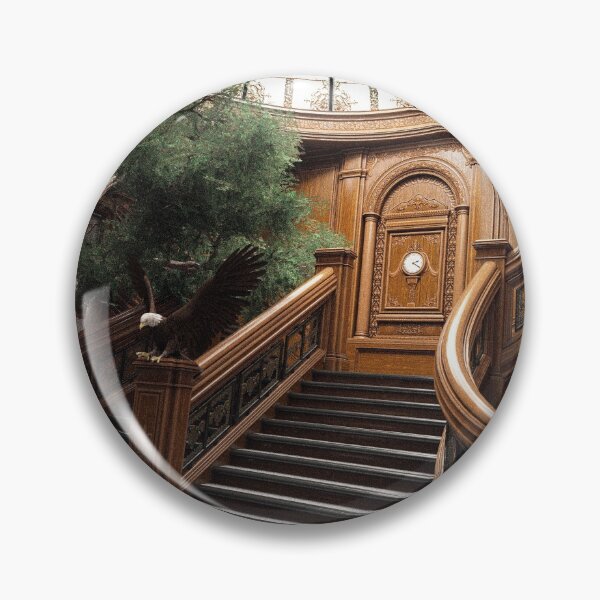 Artikelvorschau, Eagle Staircase Version 2 entworfen und verkauft von JoreJj Z. Elprehzleinn.