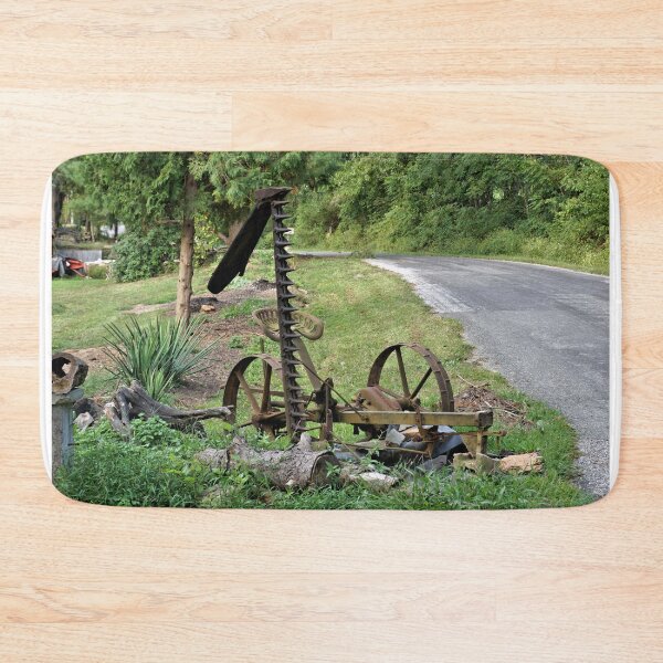 Item preview, Antique Sickle Bar Mower 2 designed and sold by jtrommer.