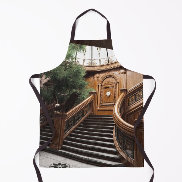 Item preview, Eagle Staircase version 2 designed and sold by JoreJj Z. Elprehzleinn.