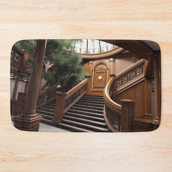 Item preview, Eagle Staircase version 2 designed and sold by JoreJj Z. Elprehzleinn.