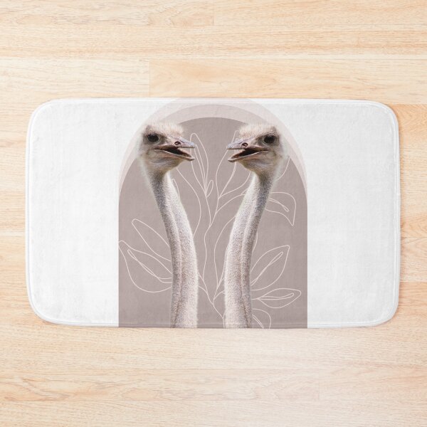 Item preview, Emo Emus designed and sold by portraitsonthep.