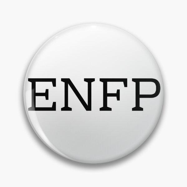 Item preview, ENFP designed and sold by dovedesign.