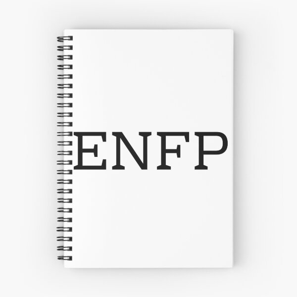 Item preview, ENFP designed and sold by dovedesign.