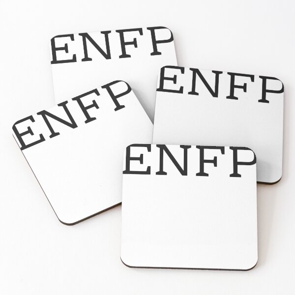 Item preview, ENFP designed and sold by dovedesign.
